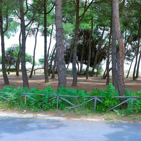 Cerrano-2 By Interhome דירה