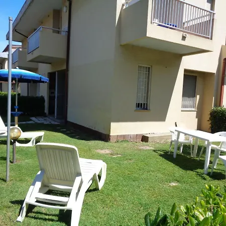 Appartement Cerrano-2 By Interhome Silvi Paese