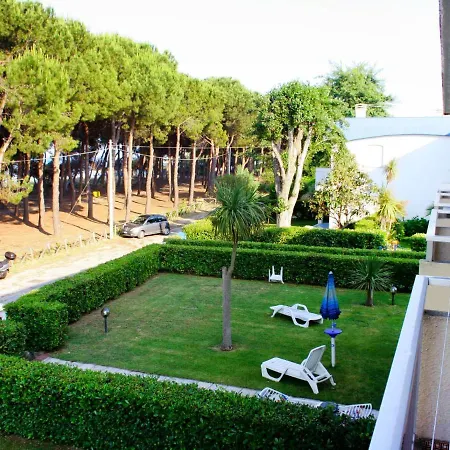 Appartement Cerrano-2 By Interhome *