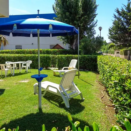 Cerrano-2 By Interhome Apartamento Silvi Paese