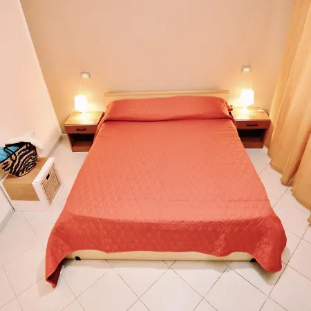 דירה Cerrano-2 By Interhome *