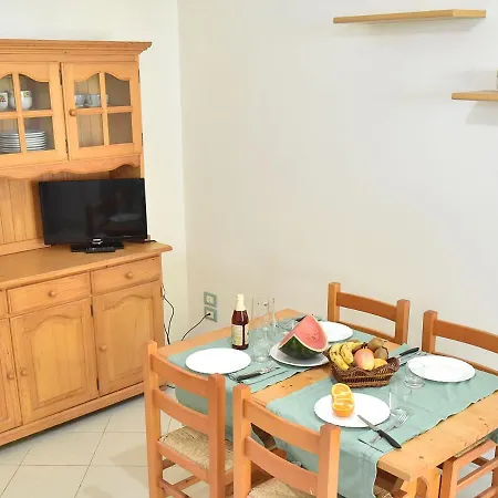 Cerrano-2 By Interhome Appartement *