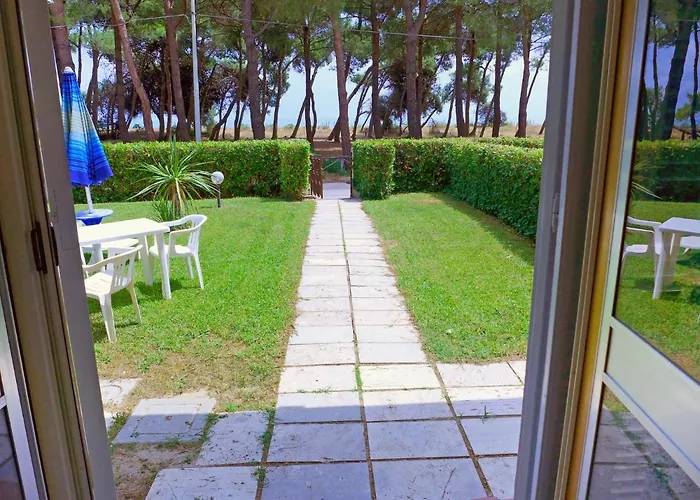 Cerrano-2 By Interhome *