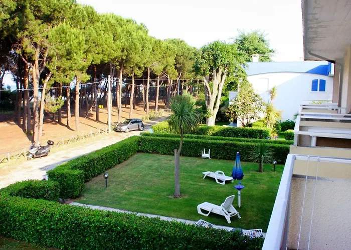 Apartamento Cerrano-2 By Interhome *