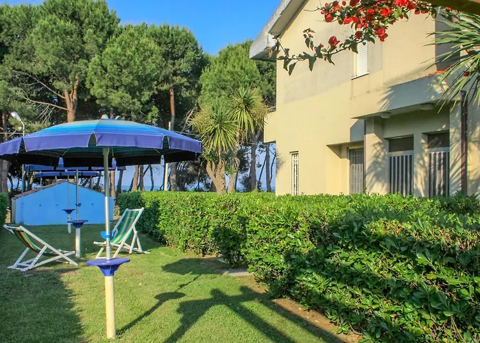 Apartamento Cerrano-2 By Interhome