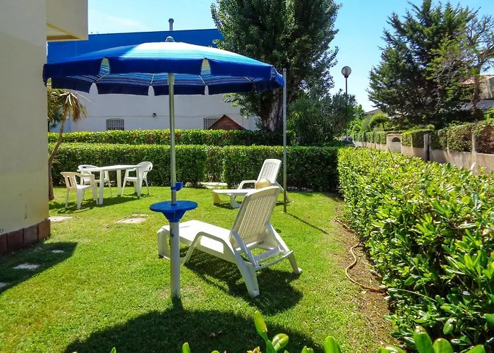 Cerrano-2 By Interhome Apartamento Silvi Paese