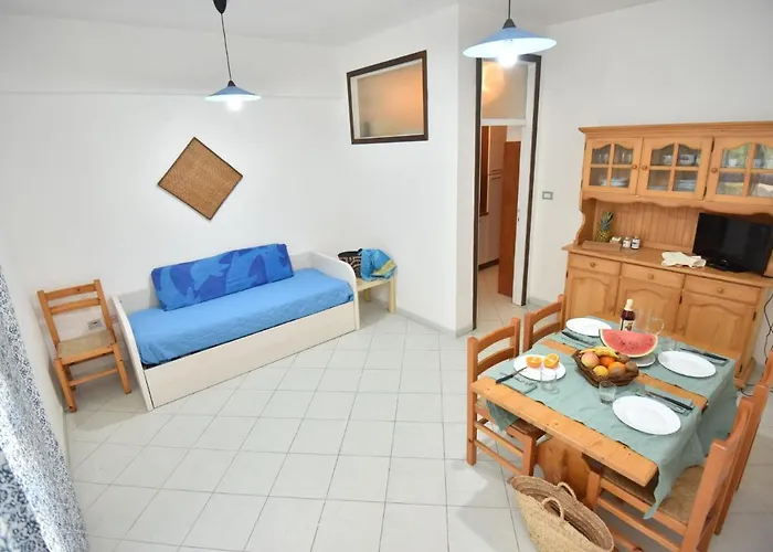 Apartamento Cerrano-2 By Interhome Silvi Paese