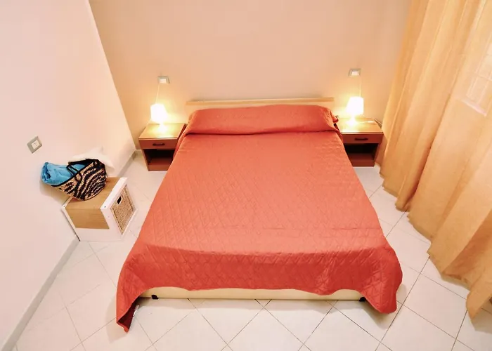 Apartamento Cerrano-2 By Interhome *