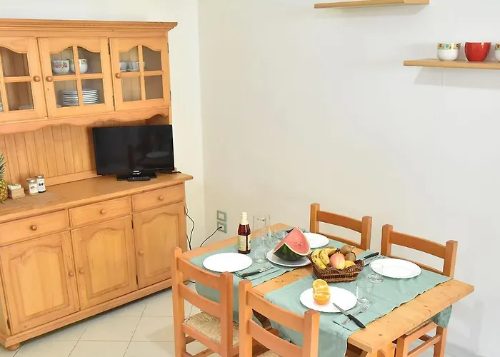 Cerrano-2 By Interhome Apartamento *