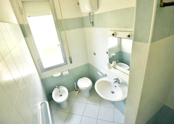 Cerrano-2 By Interhome