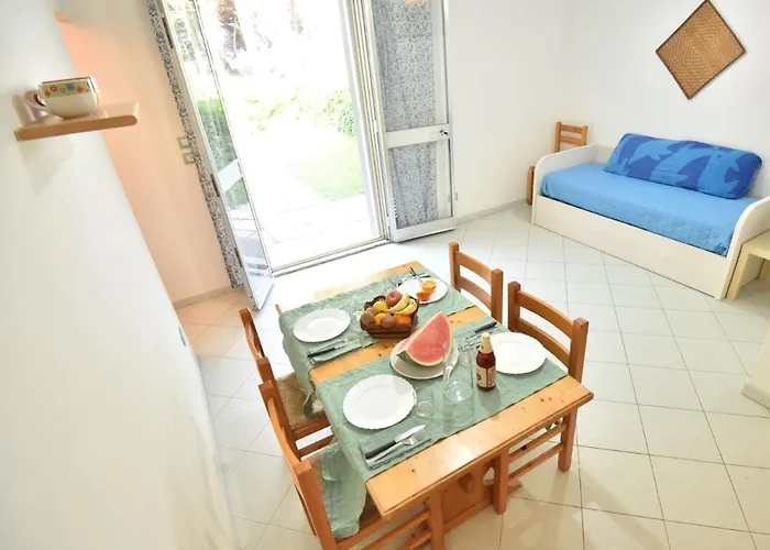 Cerrano-2 By Interhome Silvi Paese