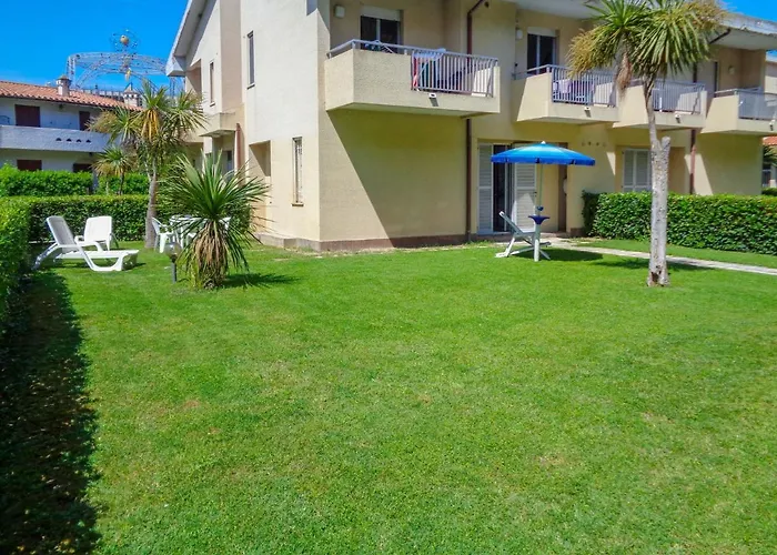 Cerrano-2 By Interhome *