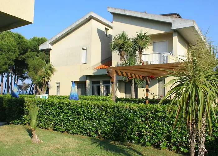 Cerrano-2 By Interhome Apartamento Silvi Paese